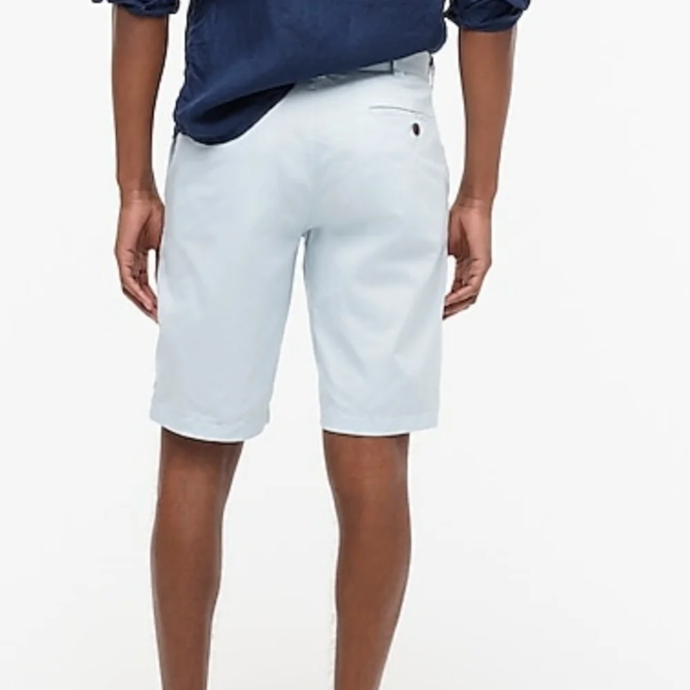 J. Crew 10.5